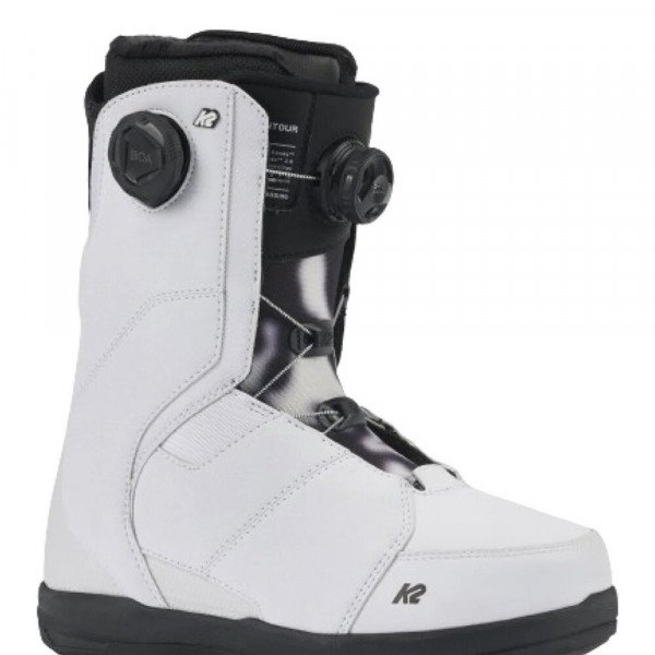 Ботинки сноубордические женские K2 Contour - 2024