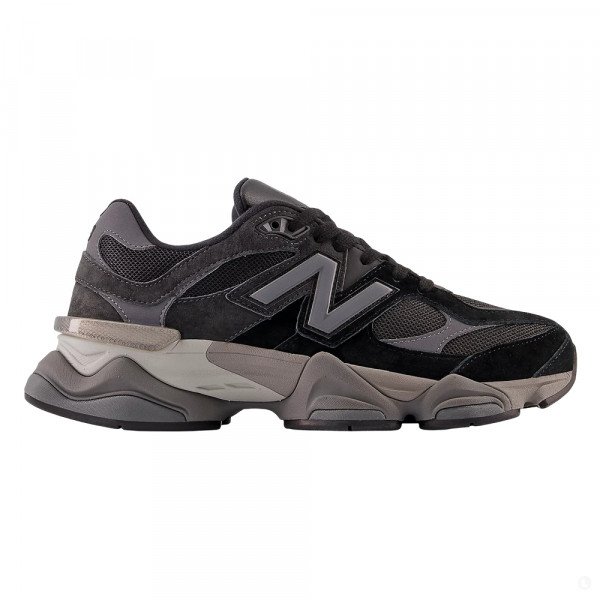 Повседневные кроссовки мужские New Balance 9060 Повседневные кроссовки мужские New Balance 9060
