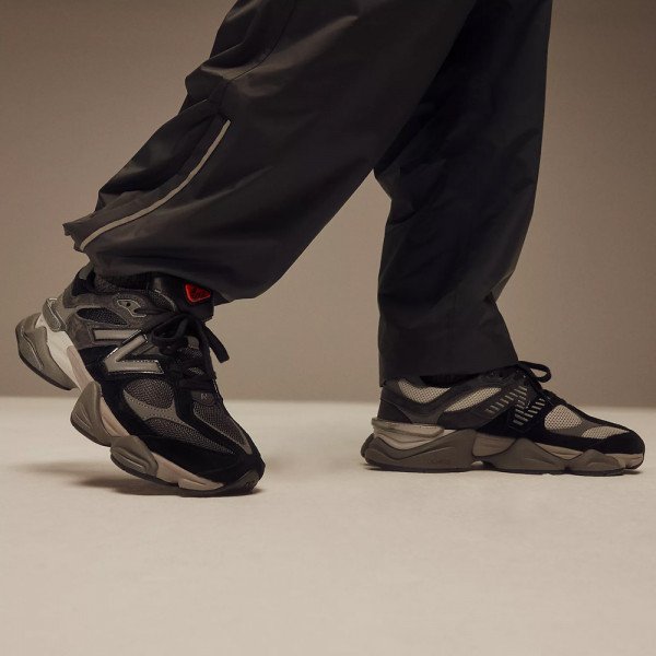 Повседневные кроссовки мужские New Balance 9060 Повседневные кроссовки мужские New Balance 9060