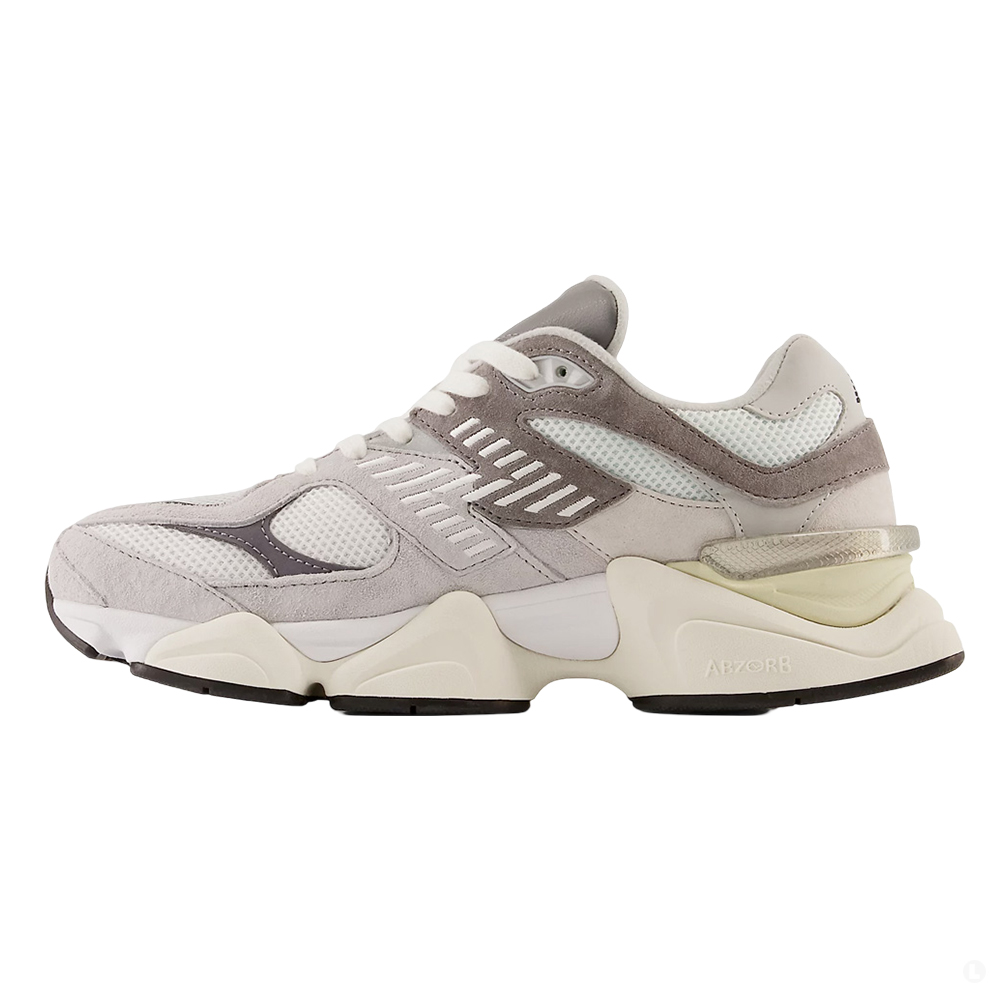 Повседневные кроссовки мужские New Balance 9060 