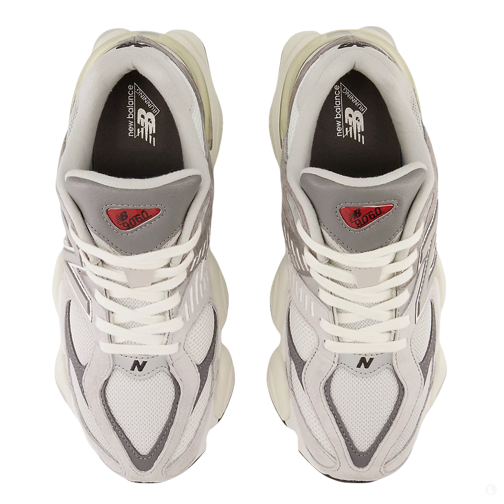 Повседневные кроссовки мужские New Balance 9060 