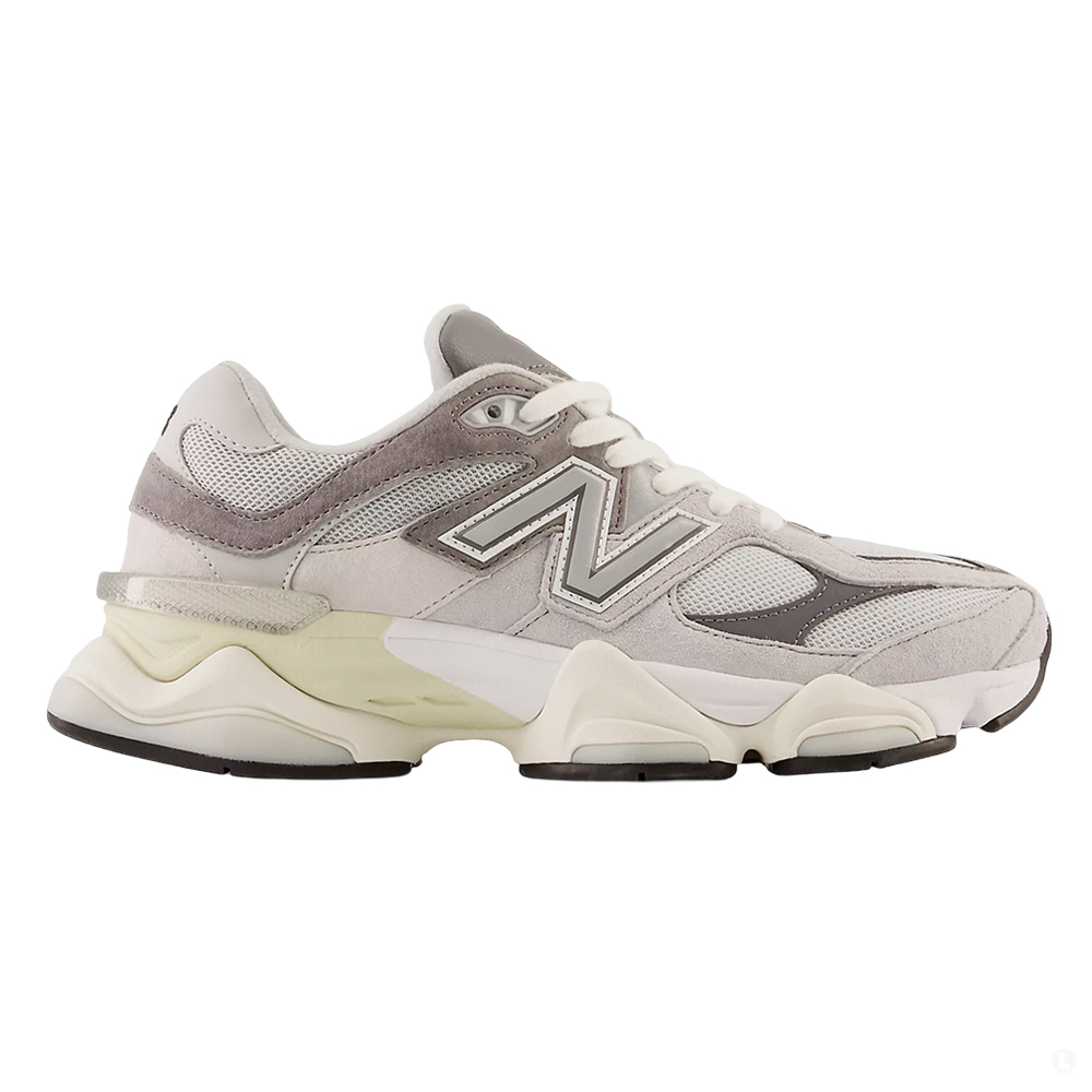 Повседневные кроссовки мужские New Balance 9060 