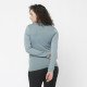 Термобелье футболка с дл.р. женская Salomon Essential Wool