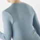 Термобелье футболка с дл.р. женская Salomon Essential Wool