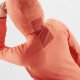 Флиска женская Salomon Essential lightwarm