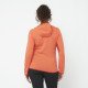 Флиска женская Salomon Essential lightwarm
