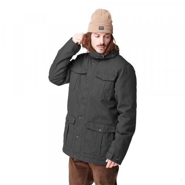 Куртка мужская Picture Organic Doaktown
