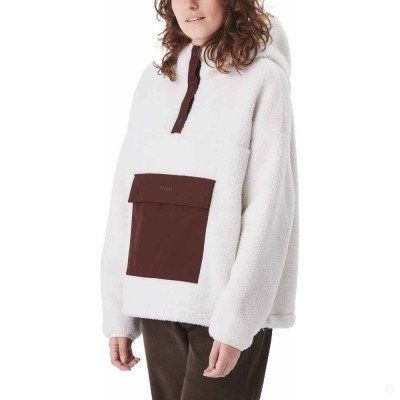 Кофта флисовая женская Picture Organic Pakkis Кофта флисовая женская Picture Organic Pakkis