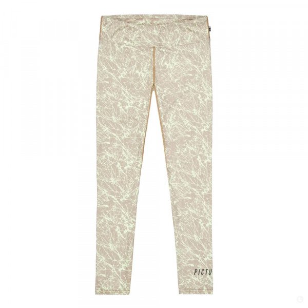 Термобелье леггинсы женские Picture Organic Xina LG090-D