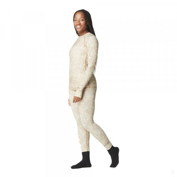 Термобелье леггинсы женские Picture Organic Xina LG090-D