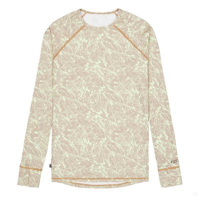 Термобелье лонгслив женский Picture Organic Milita WTS500-D Термобелье лонгслив женский Picture Organic Milita WTS500-D