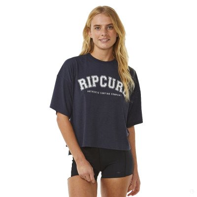 Футболка женская Rip Curl Rss crop Футболка женская Rip Curl Rss crop