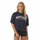Футболка женская Rip Curl Rss crop