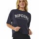 Футболка женская Rip Curl Rss crop