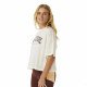 Футболка женская Rip Curl Rss crop