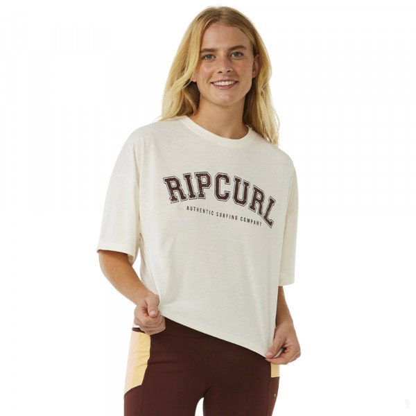 Футболка женская Rip Curl Rss crop