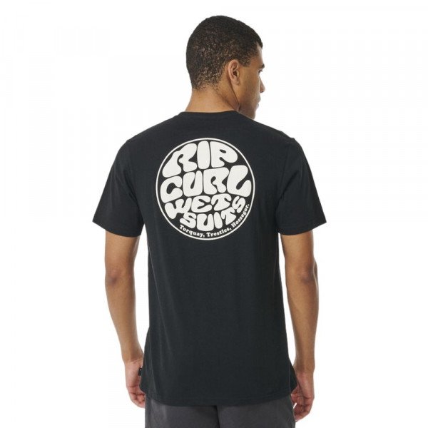 Футболка мужская Rip Curl Wetsuit Icon