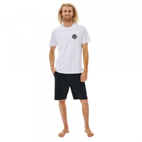 Футболка мужская Rip Curl Wetsuit Icon