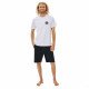 Футболка мужская Rip Curl Wetsuit Icon
