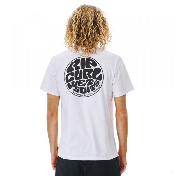 Футболка мужская Rip Curl Wetsuit Icon