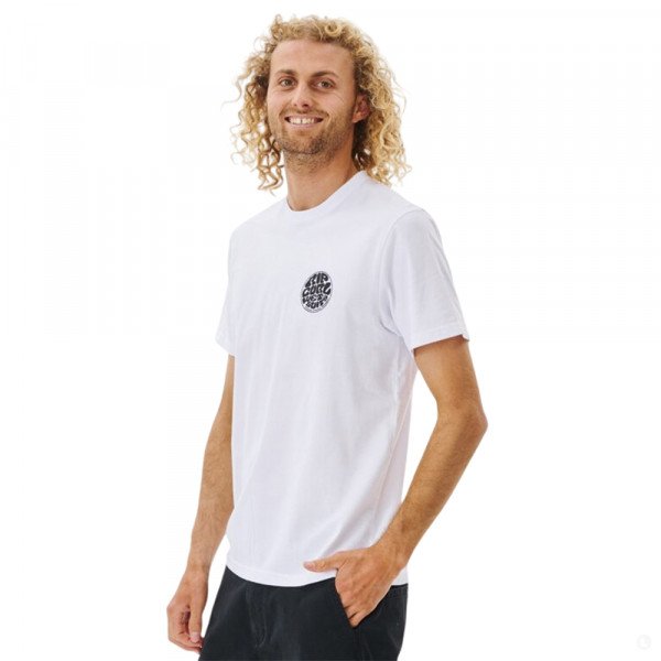 Футболка мужская Rip Curl Wetsuit Icon