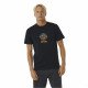 Футболка мужская Rip Curl Swc globe