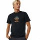 Футболка мужская Rip Curl Swc globe