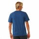Футболка мужская Rip Curl Surf Revival Футболка мужская Rip Curl Surf Revival