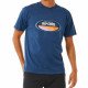 Футболка мужская Rip Curl Surf Revival
