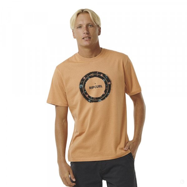 Футболка мужская Rip Curl Fill me