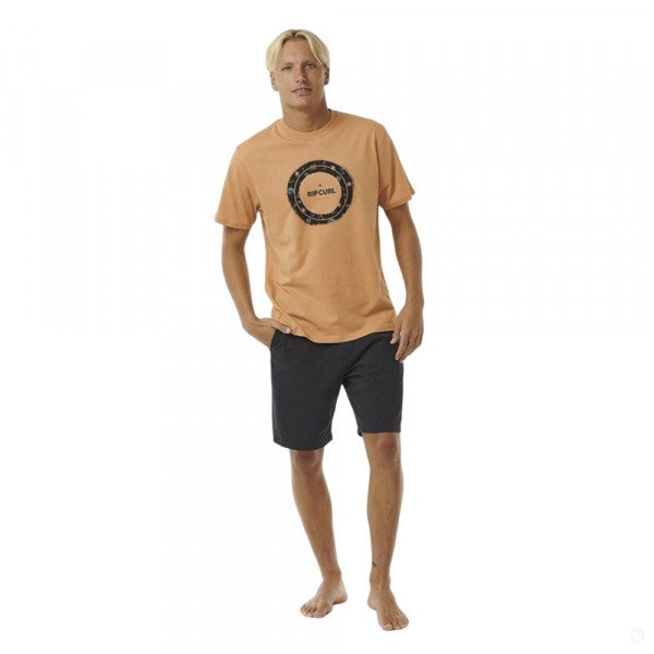 Футболка мужская Rip Curl Fill me