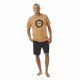 Футболка мужская Rip Curl Fill me