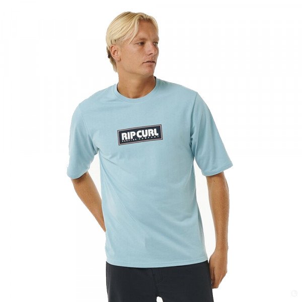 Футболка мужская Rip Curl Icons 12FMRV-3458