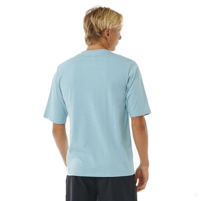 Футболка мужская Rip Curl Icons 12FMRV-3458 Футболка мужская Rip Curl Icons 12FMRV-3458