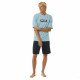 Футболка мужская Rip Curl Icons 12FMRV-3458