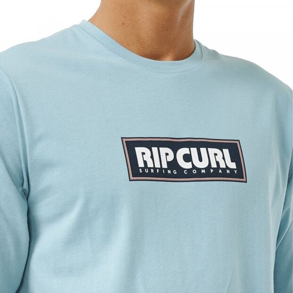 Футболка мужская Rip Curl Icons 12FMRV-3458