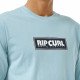 Футболка мужская Rip Curl Icons 12FMRV-3458