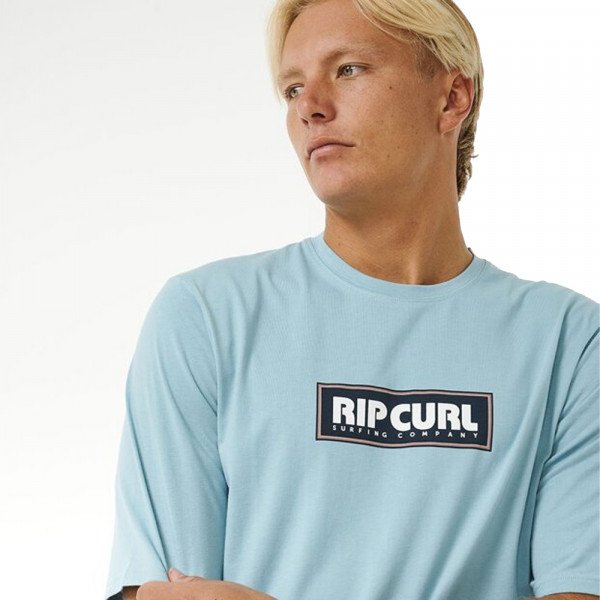 Футболка мужская Rip Curl Icons 12FMRV-3458