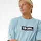 Футболка мужская Rip Curl Icons 12FMRV-3458