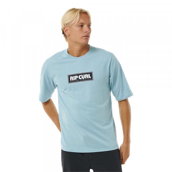 Футболка мужская Rip Curl Icons 12FMRV-3458