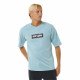Футболка мужская Rip Curl Icons 12FMRV-3458