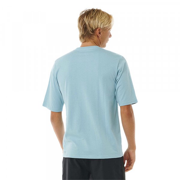 Футболка мужская Rip Curl Icons 12FMRV-3458