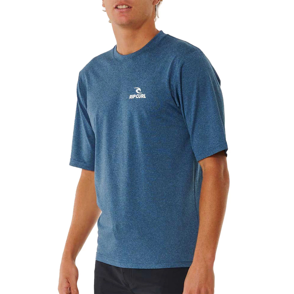 Футболка мужская Rip Curl Stack upf