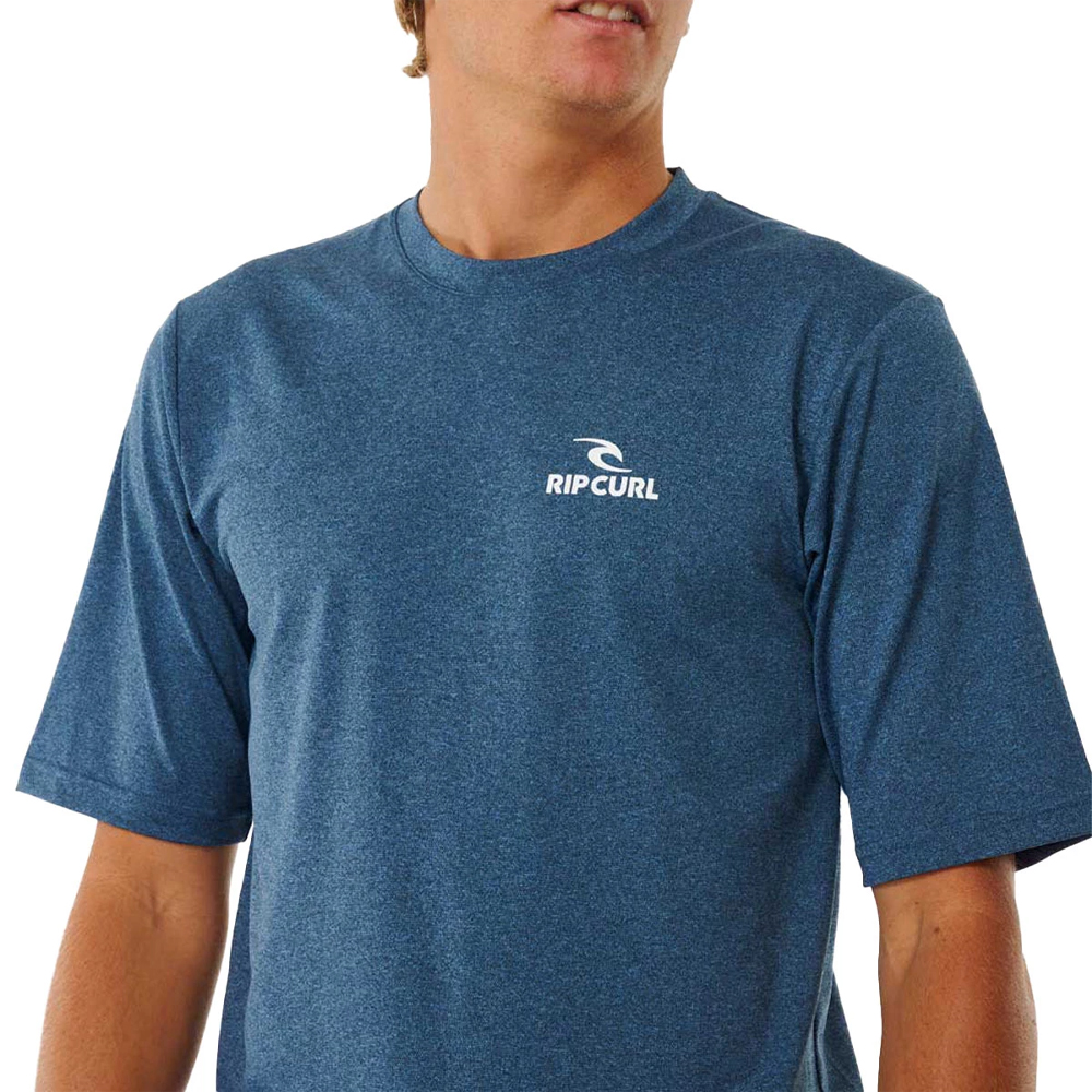 Футболка мужская Rip Curl Stack upf