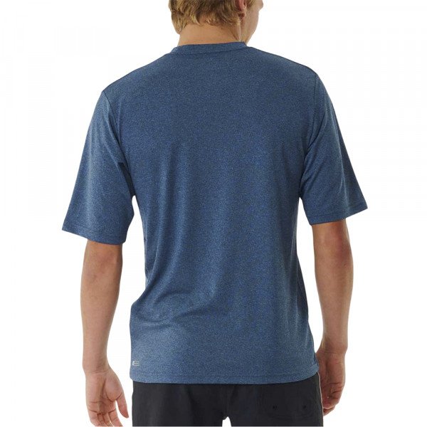 Футболка мужская Rip Curl Stack upf
