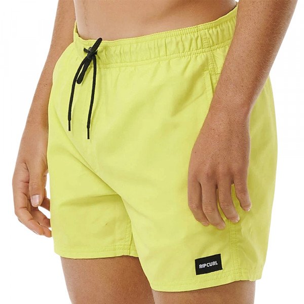 Шорты пляжные мужские Rip Curl Offset