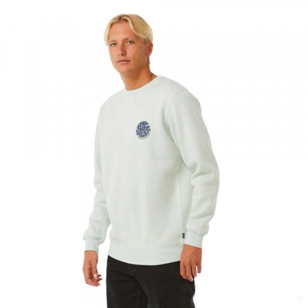 Свитшот мужской Rip Curl Wetsuit