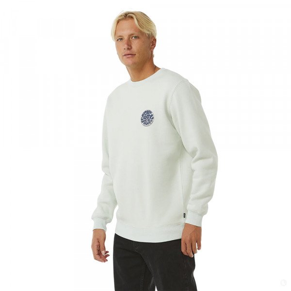 Свитшот мужской Rip Curl Wetsuit