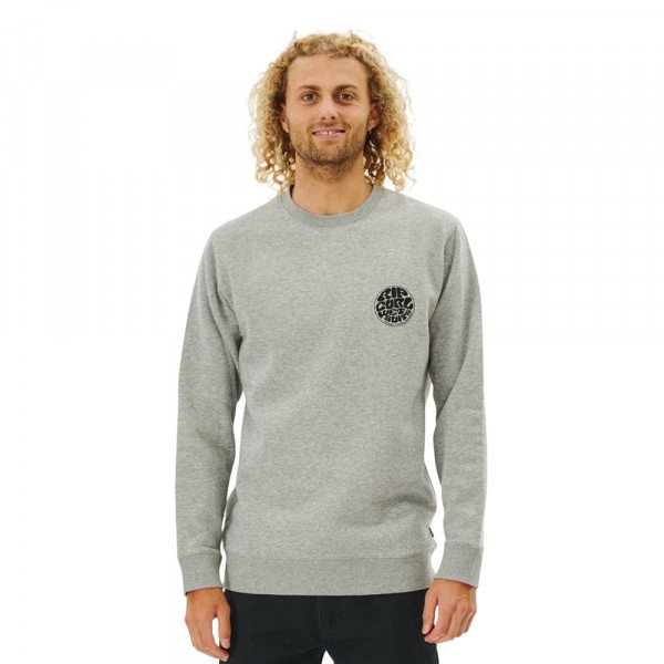 Свитшот мужской Rip Curl Wetsuit