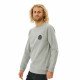 Свитшот мужской Rip Curl Wetsuit